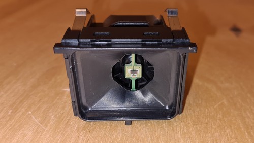 VW Phaeton 3D Innen Temperatursensoren 3D0907542