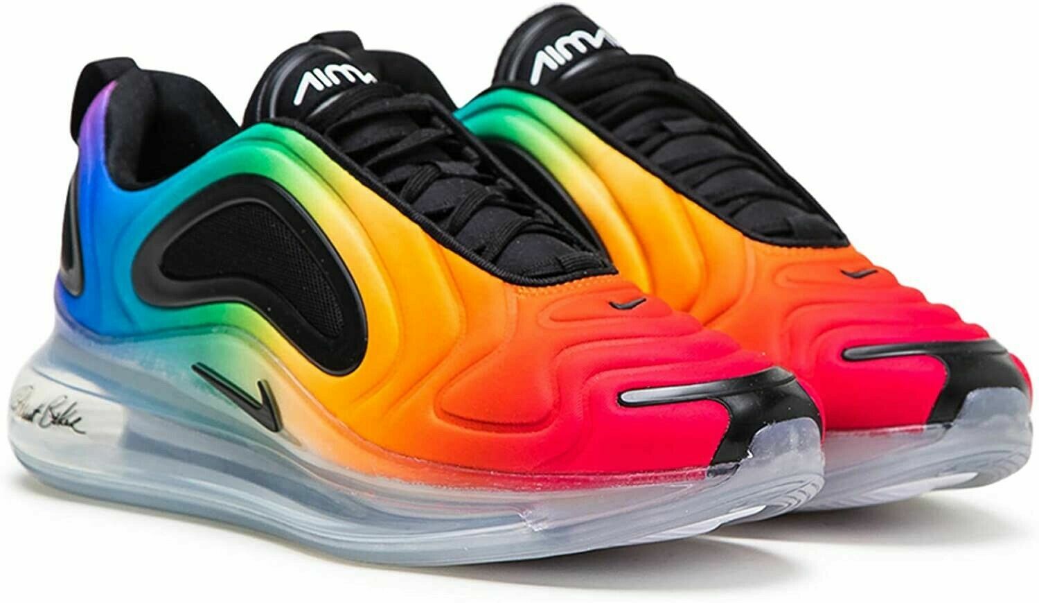 be true 720 air max