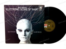 electronic hair pieces