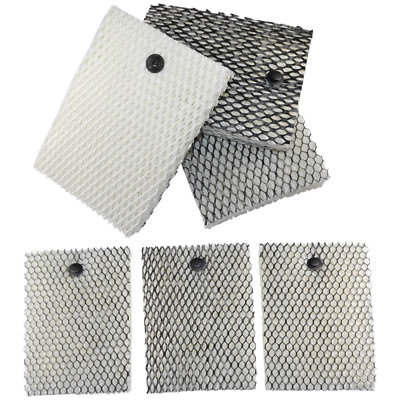 6x HQRP Filters for Bionaire BCM657 BCM657-U BCM658-CN BCM658U BCM6610RC BCM7203