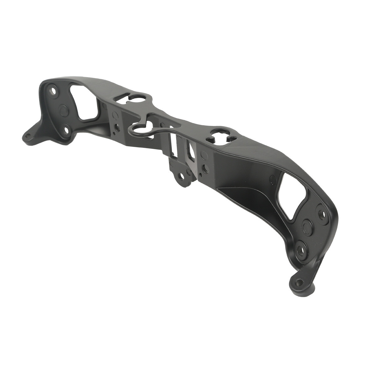 Front Headlight Fairing Stay Gauge Bracket Fit For Kawasaki Ninja