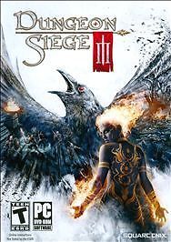 Dungeon Siege | eBay