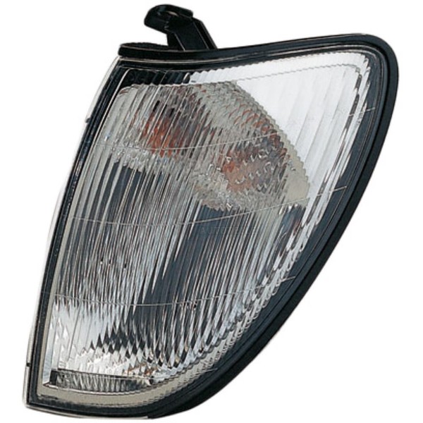 Blinkleuchte Blinker Links FüR Toyota Land Cruiser 100 _J1_ FZJ1_ UZJ1_-image