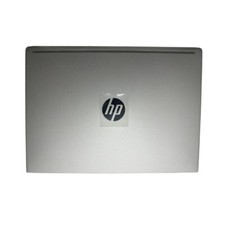 For HP Probook 440 441 445 446 G7 Silver LCD Back Cover Top Lid Rear L78072-001