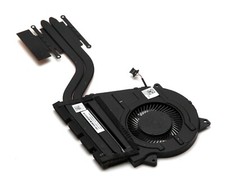 Lenovo Ideapad Flex 5 14ARE05 13.3" Genuine Cooling Fan w/ Heatsink 023100JC0011