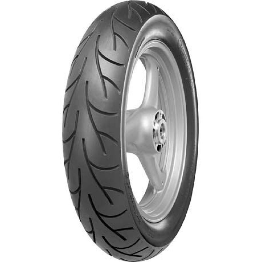 Motorcycle Tyres Continental Conti Go 100/90 -18 56H & 130/80 -17 65H BMW - Image 3