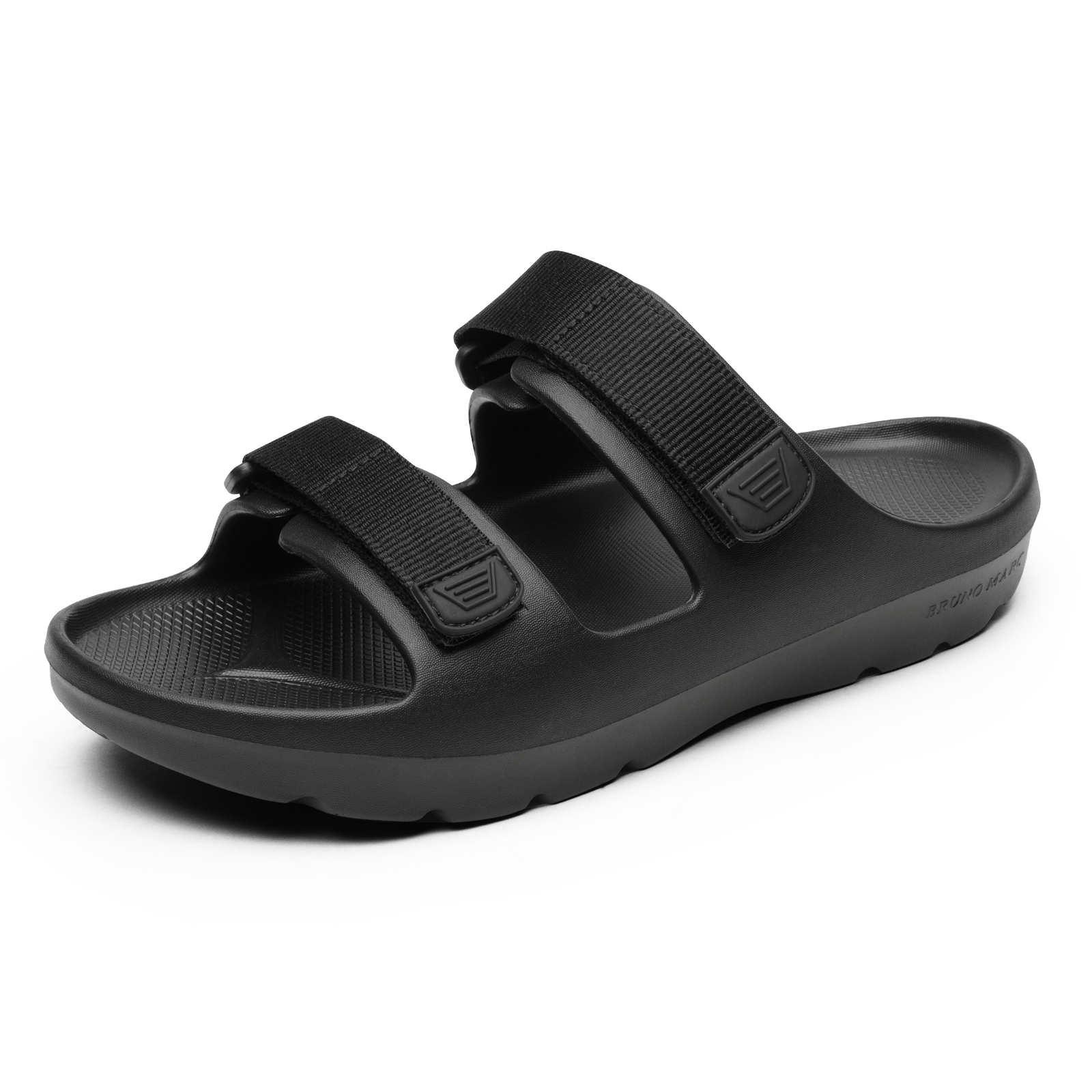 Купить Mens Slides Sandals Arch Support 