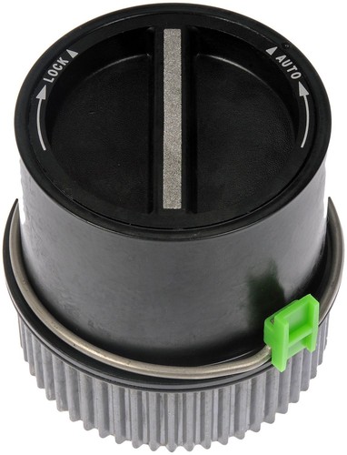 DORMAN 600-203 4WD Auto Locking Hub For Select 99-05 Ford Lincoln Models - Picture 2 of 2