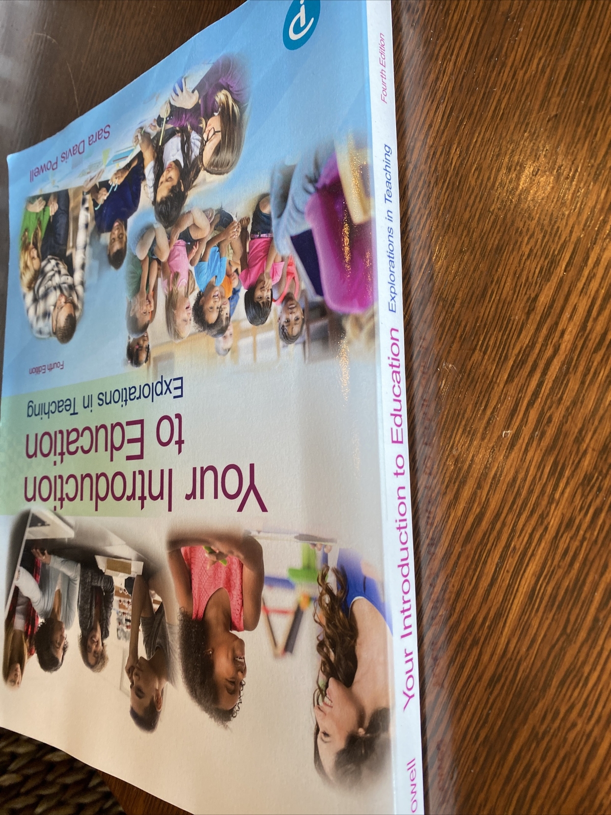 Your Introduction to Education : Explorations in Teaching by Sara D ...