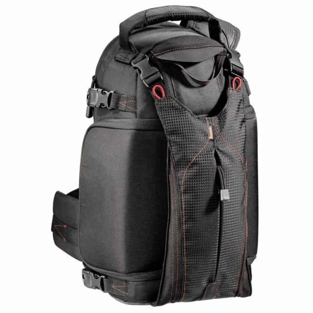 hama camera backpack