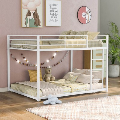 bed frame for teens