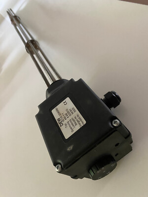 DEW 8kW Elektroheizstab, Heizpatrone