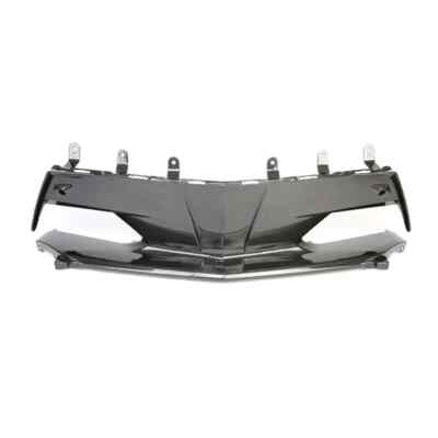 APR Carbon Fibre Front Bumper Bezel - fits Chevrolet Corvette C8