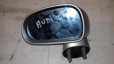 Retroviseur gauche (ou coque) Audi COUPE