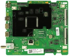 Samsung BN96-52989A Main Board for UN55TU700DFXZA (Version FA09)
