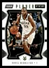2019-20 Panini Player of the Day #19 Khris Middleton Card Milwaukee Bucks