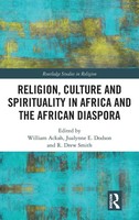 Religion, Culture And Spirituality In Africa And The African Diaspora | Buch