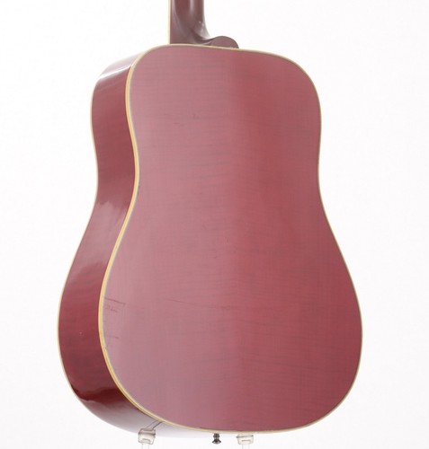 Gibson 1963 HUMMINGBIRD 100TH ANNIVERSARY - Picture 6 of 11