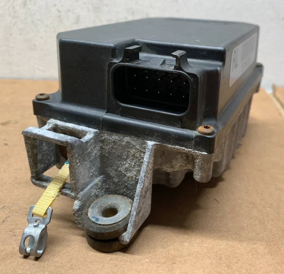 Módulo de control de crucero para camioneta Chevy GMC CK1500 1988-1998 Silverado 25169208J Foto 2 de 4