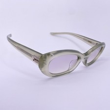 Gentle Monster Sunglasses "SAVAGE CG10" - Size OS 14504-4 