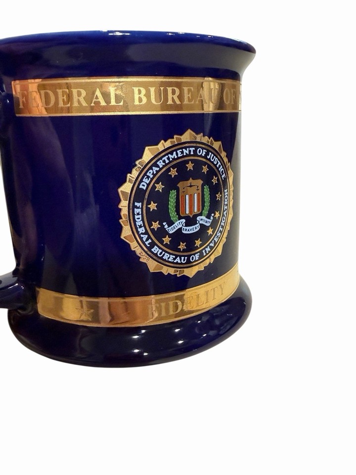 History & Heraldry Personalised Outdoor Mug A-I
