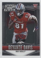 Collegiate Devante Davis