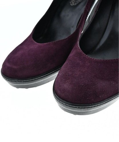 Tod'S Women'S Shoes Used Secondhand Clothing - Picture 5 of 9