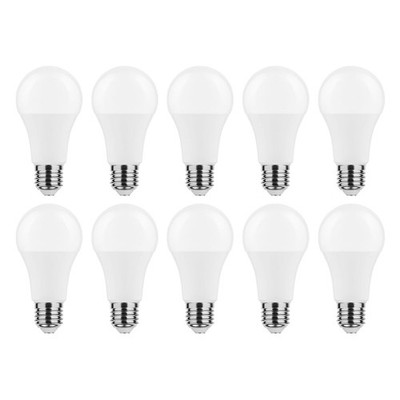 Modee E27 LED Lampe 18,5W 1900lm 4000K Neutralweiß 10 Stück