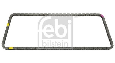 Steuerkette FEBI BILSTEIN 100067 für AVENSIS TOYOTA PREVIA LEXUS VERSO CAMRY RAV