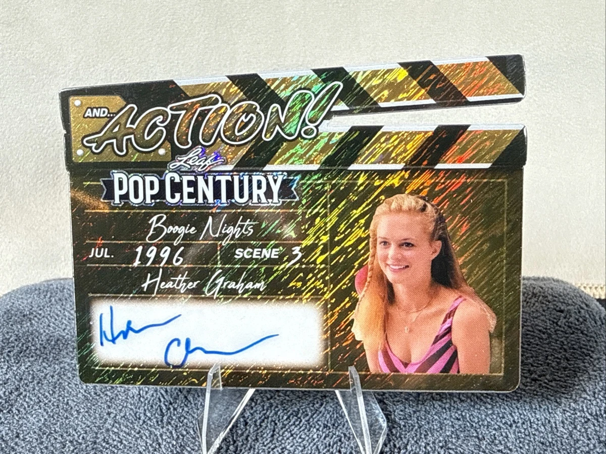 Pop Century Action Collectable Trading Cards for sale | eBay