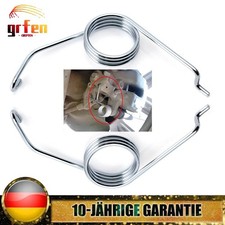 Bremsenfeder Feder Bremssattel Hinten Für VW Golf IV Audi TT A3 Skoda Octavia II