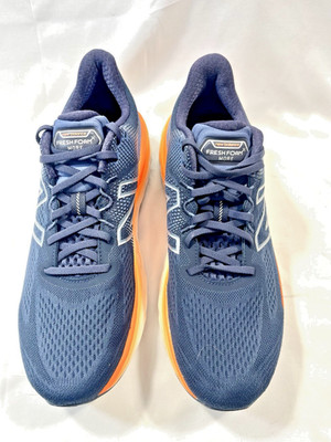 New Balance Fresh Foam More v3 MMORV03 Men s Size 12 Fresh Foam X --NEW- no box