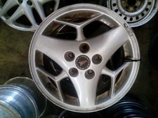 Wheel 16x6-12 Aluminum 3 Spoke With Honeycomb Fits 00-03 Grand Prix 114969 Wheel 16x6-12 Aluminum 3 Spoke With Honeycomb Fits 00-03 Grand Prix 114969