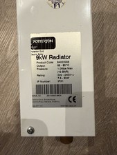 Potterton Gold 9kW Heat Only Electric Boiler