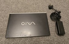 Sony Vaio Z series vpcz217GA Laptop