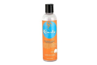 Hair Gel Goddess Glaze Curl Gel, 8 Ounce by
