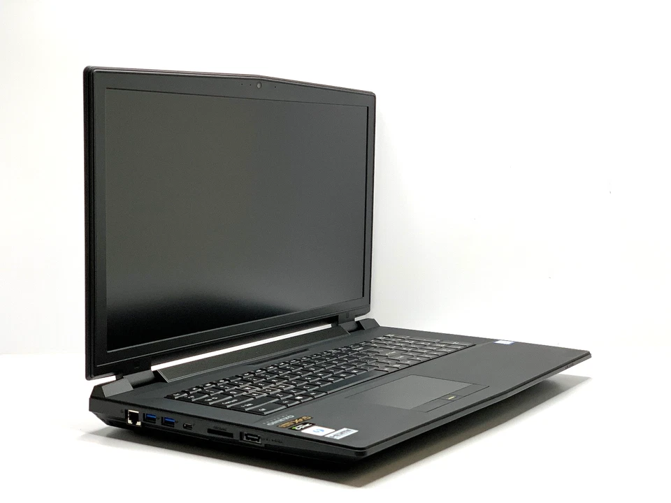 Sager CLEVO P770DM | i7-6700K | 20GB RAM | 256GB NVMe + 480GB SSD | LINUX | читать - Изображение 2 из 4