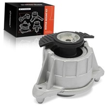 Front Left or Right Engine Motor Mount Compatible with Mercedes-Benz