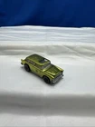 Hot Wheels Redline CLASSIC NOMAD Spectraflame Yellow Near Mint Superb