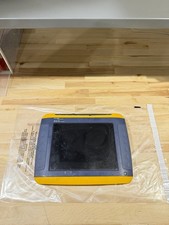 FLUKE OPTIVIEW XG NETWORKS ANALYSIS TABLET (PARTS ONLY) FOR PARTS