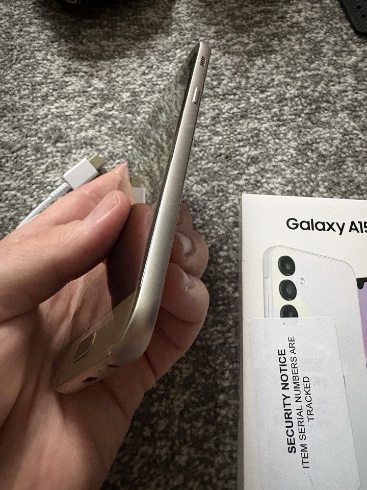 Samsung Galaxy A5 (2017) · 32GB, photo 4 of 5