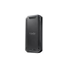 SanDisk - SDPS31H-001T-GBCND - SanDisk Professional PRO-G40 1 TB Portable