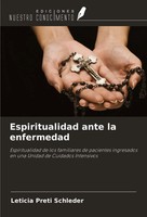 Leticia Preti Schleder | Espiritualidad Ante La Enfermedad | Taschenbuch (2024)