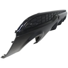 Ford S-Max Smax ST Line rear bumper diffuser 2015-2019 Genuine E1GJ-17E956-B
