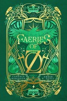 Amber R Duell (U. A.) | Faeries Of Oz | Taschenbuch | Englisch (2024)