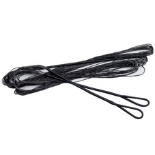 Recurve Bow String Dacron Bow String Replacement Archery Supply for Traditional