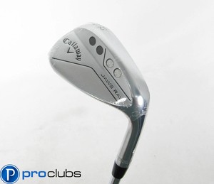 Callaway Jaws Raw 52 | eBay