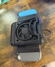 Nintendo Switch Cooling Fan