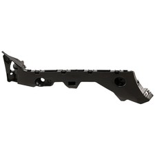 Bumper Retainer For 2010-2013 Mazda 3 Sedan Rear Driver Side Bbm4502j1e