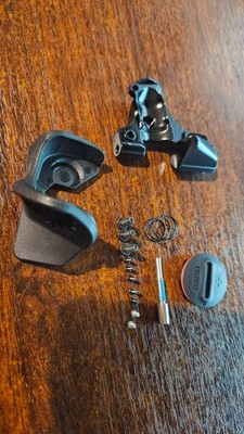 Sram AXS GX Eagle Controller Rocker Paddel Halterung Feder Akku Abdeckung